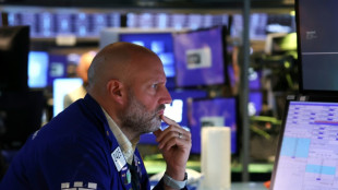 Wall Street ouvre sans direction claire avant un discours de Jerome Powell